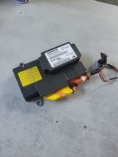 2007 VOLVO S40 ECU CONTROL