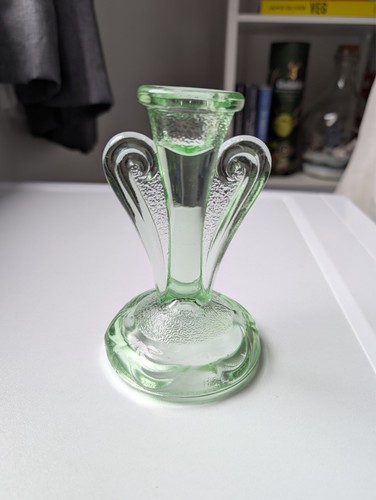 Vintage bagley glass rutland - vintage,