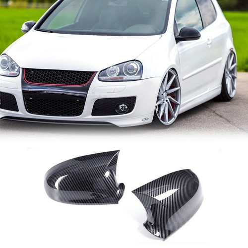 Pair mirror covers for vw - pair,