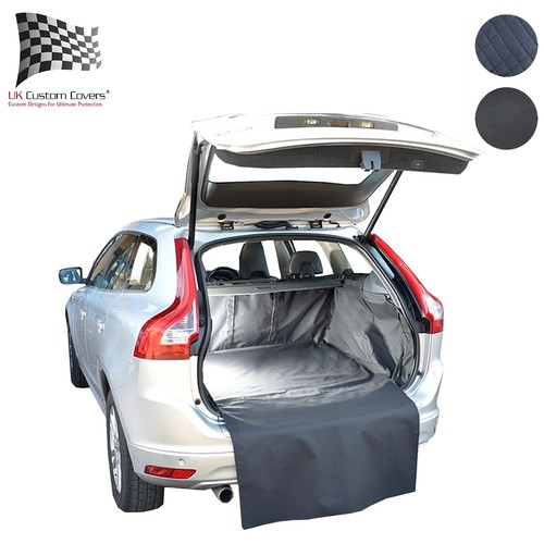 Volvo xc60 estate boot liner - xc60,