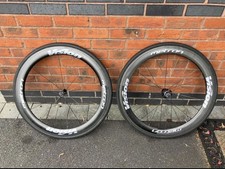 Vision Metron 55mm Carbon