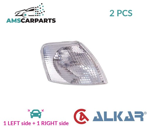 Indicator light blinker lamp - indicator,
