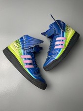 GY4421 adidas Originals by Jeremy Scott 2022 JS Wings 4.0 Motorsport 40 2/3