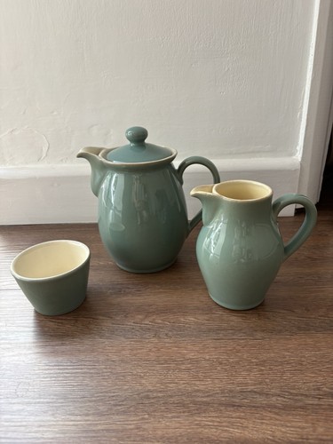 Denby manor green - manor, –