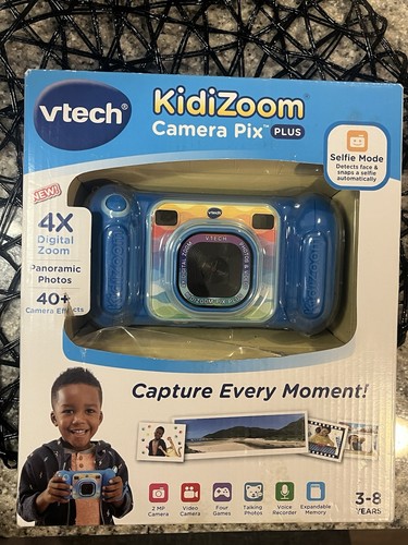 Vtech kidizoom kids - kidizoom,