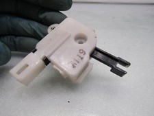 Lexus LS400 Toyota Facelift 97-0 4.0 interior dashboard dash actuator 