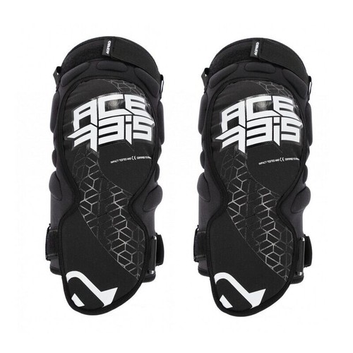 2023 acerbis soft knee - acerbis, guards