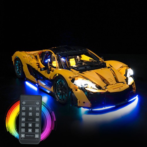 Brickbling led light kit - brickbling,