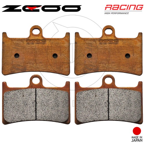 Kit brake pads anterior - brake,