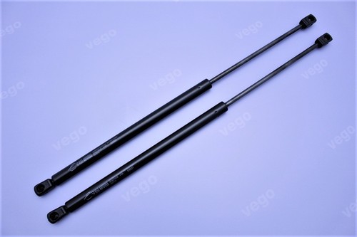 Reinforced gas spring - 2x,