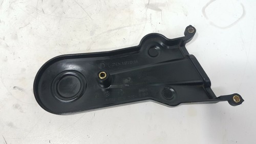 Pair belt cover ducati monster - pair,