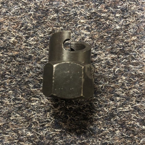 Starting handle dog type - starting, m