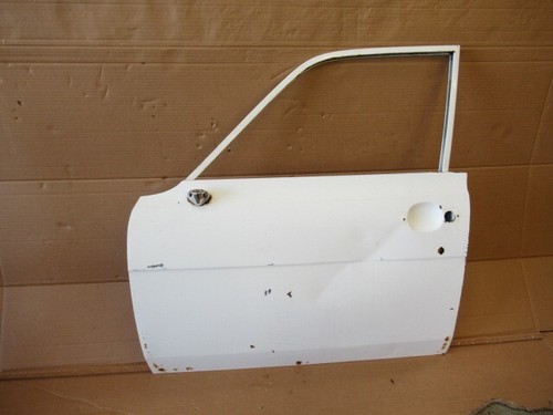 Ford escort mk1 - escort, door