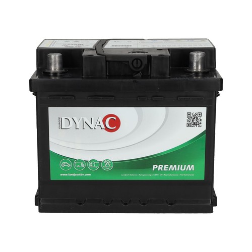 Battery for rover 100 - 100, metro