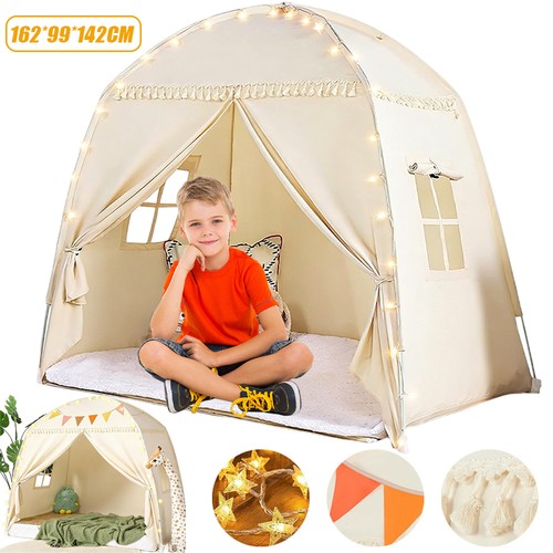 Large kids play tent - kids,