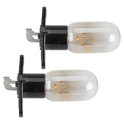 2pcs microwave oven bulb z187 - bulb,