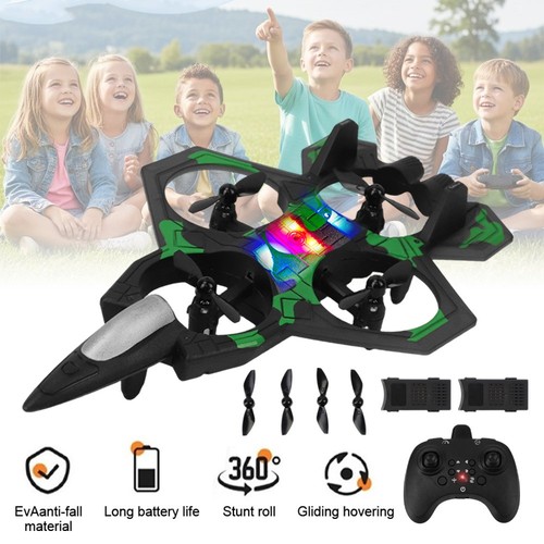 Remote control airplane - control, rc