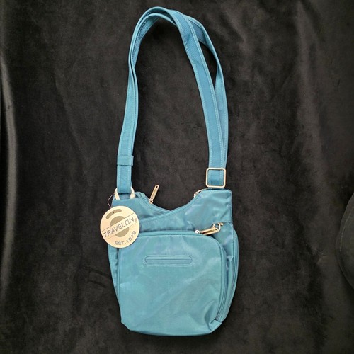 Travelon anti theft classic - travelon, anti-theft