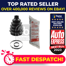 CV Joint Boot fits LAND ROVER