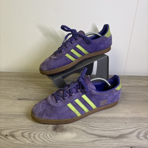 Adidas trimm star size uk - size, 11
