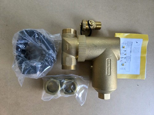 Spirotech spirotrap mb3 dirt - spirotech,