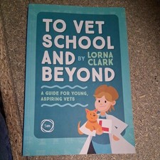 2021 To Vet School and Beyond