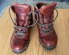 Brasher GTX Ladies GoreTex