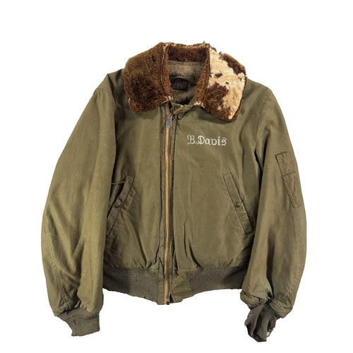 Vintage army 15 - vintage, us