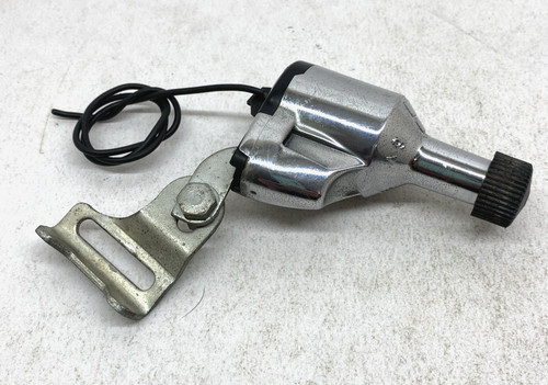 Vintage bicycle chrome - vintage, dynamo