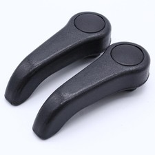 Pair Car Seat Adjustment Lever