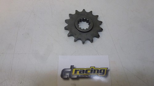 Pinion tooth sprocket - tooth,