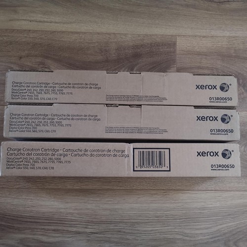 Xerox 240 252 - xerox, dc