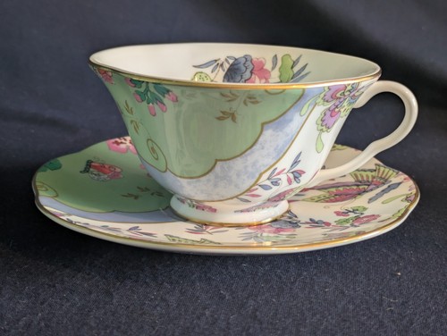 Wedgwood butterfly bloom bone - wedgwood,