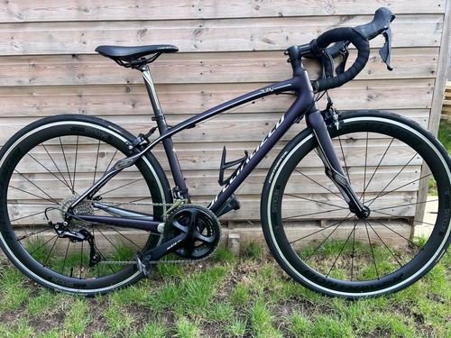 Specialized ruby carbon road - ruby,
