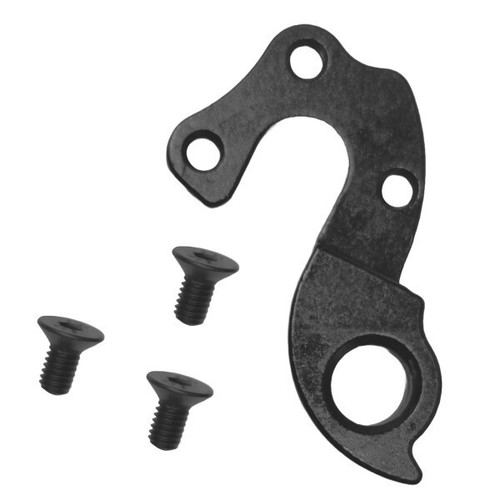 Derailleur hanger for planet - hanger, x