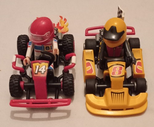 Playmobil 2018 red - 2018, #14