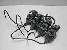 Carburetor Carb System