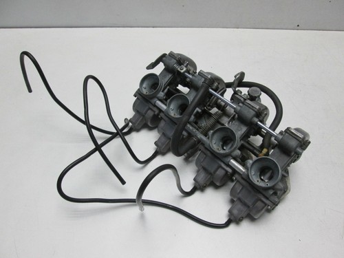 Carburetor carb system - carb,