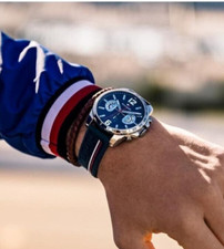 NEW TOMMY HILFIGER TH1791476