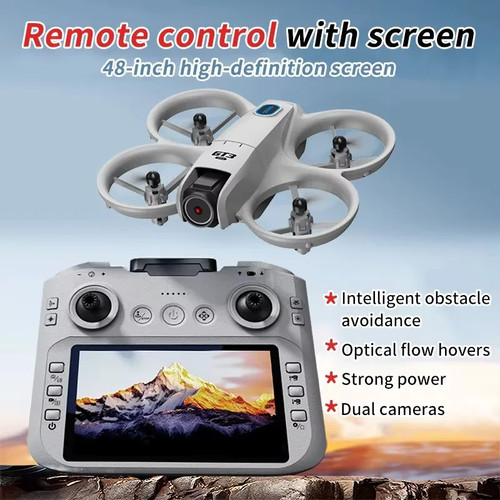 Professional dual camera - professional,