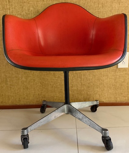 Vintage mcm herman - herman, miller