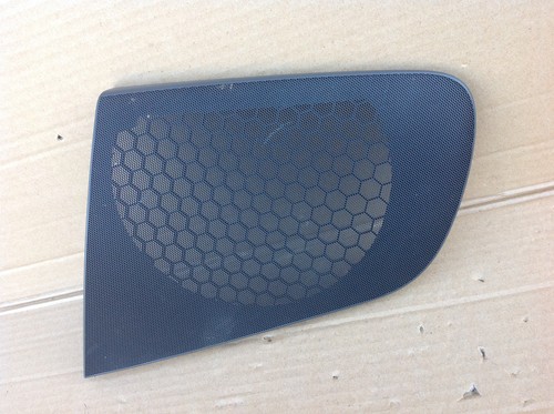 Audi mk2 door speaker - door, grill