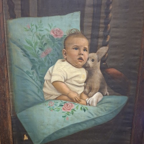 Antique victorian child - antique, &