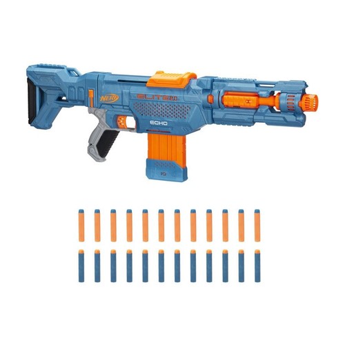 Nerf elite echo - echo, cs-10