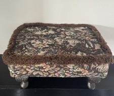Vintage Sherborne Upholstered