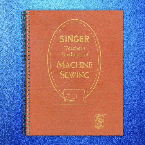 Singer teacher textbook of - textbook,