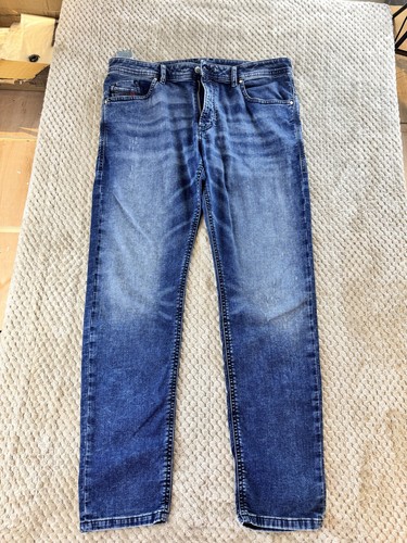 Diesel thommer men jeans - diesel, men's