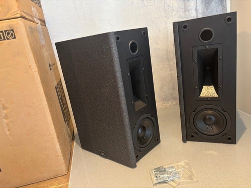 Jbl synthesis s2a - jbl, pro