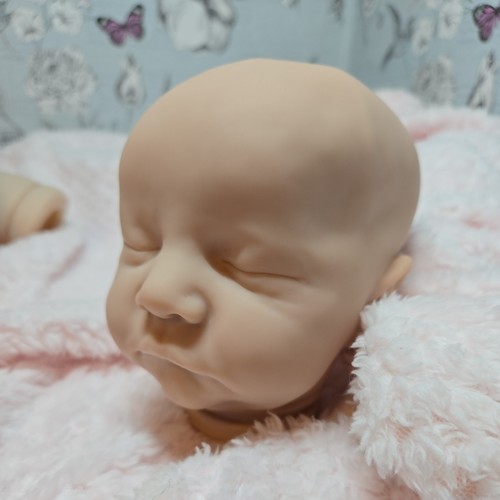 Reborn baby doll kit new - reborn,