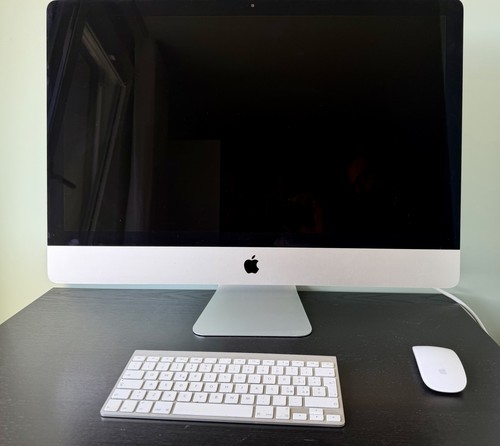 Apple imac inch - 27-inch, 5k
